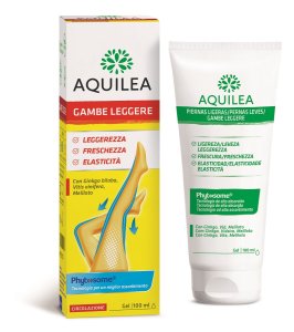 AQUILEA GAMBE LEGGERE GEL