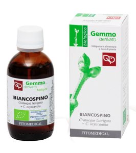 BIANCOSPINO BIO MG 50ML FTM