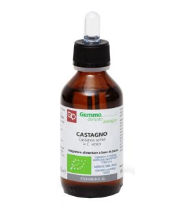 CASTAGNO MG BIO 100ML FTM