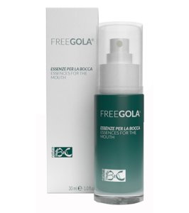 FREEGOLA 30ML
