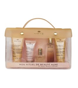 NUXE TROUSSE LA MIA ROUTINE DI BELLEZZA