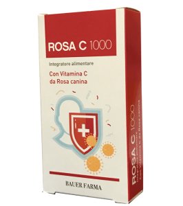 ROSA C 1000 30CPR