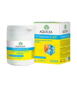 AQUILEA VITAMINA D 1000 100CPR