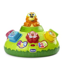GIOCO 77100 ABC SAM LA TALPA INC