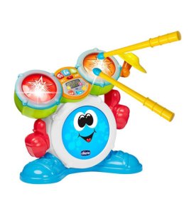 GIOCO 98200 ROCKY LA BATTERIA