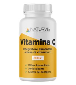 VITAMINA C POLVERE 300G