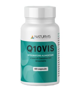 Q10VIS 60CPS