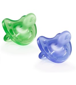 CH GOMMOTTO SIL COLOR 12+