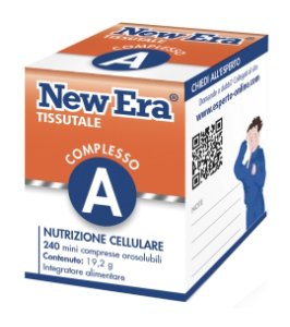 NEWERA A 240GR