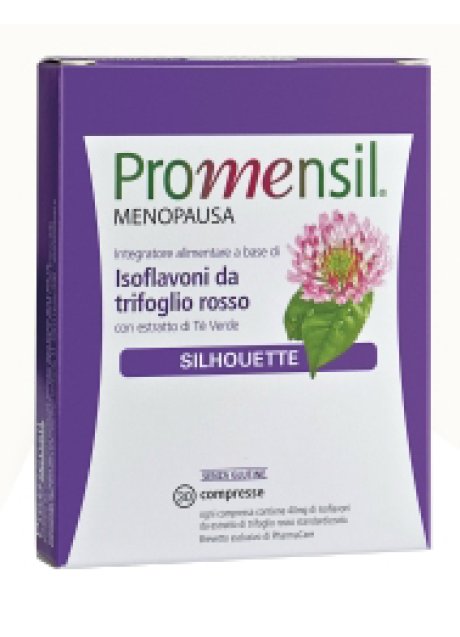PROMENSIL SILHOUETTE 30CPS