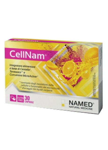 CELLNAM 30CPS