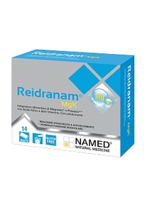 REIDRANAM MGK 14BUST
