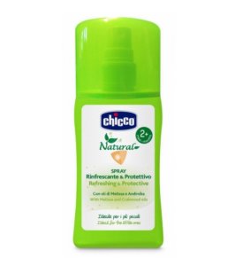 CH ZANZA SPRAY 100ML