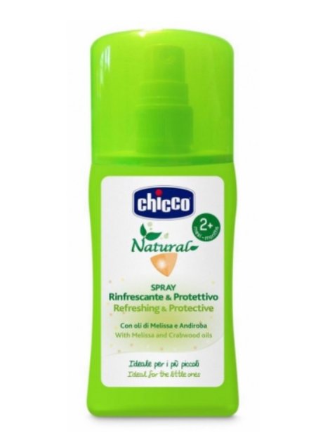CH ZANZA SPRAY 100ML