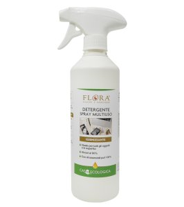 CASA ECOLOGICA DET SPRAY 500ML