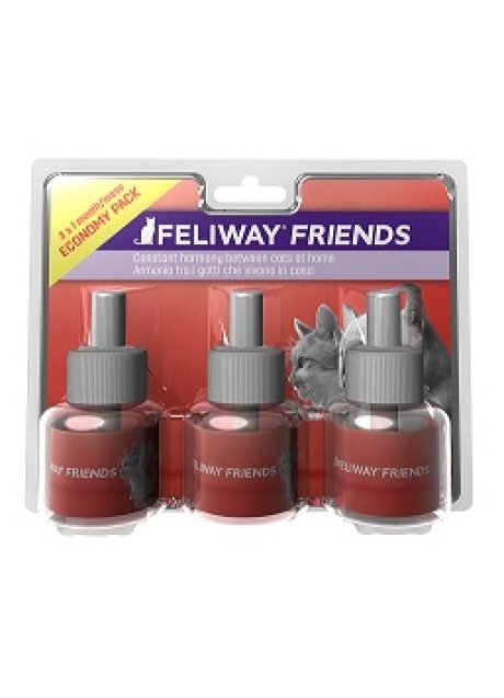 FELIWAY FRIENDS 3 RICARICHE