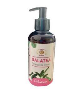 GALATEA DETERGENTE INT 250ML