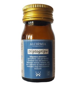 TRIPTOGRIP+ 20CPR