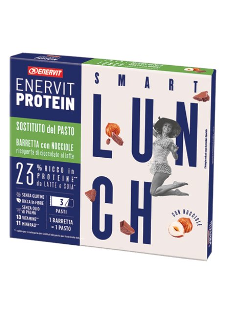 ENERVIT PROTEIN SOST NOCC 3BAR