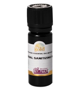 MIX IGIENIZZANTE 10ML