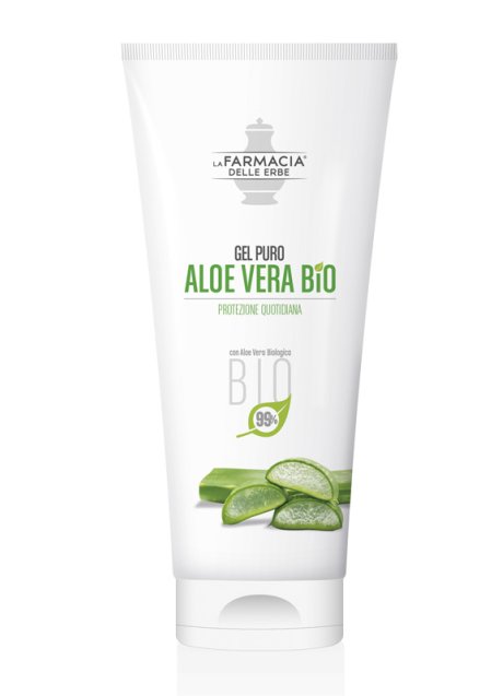 FDE GEL PURO ALOE VERA 150ML