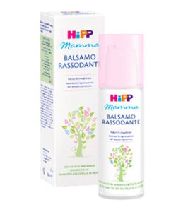 HIPP MAMMA BALSAMO RASS 150ML