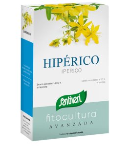 FITOCULTURA IPERICO CPS 16G STV