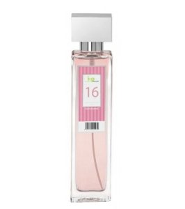 IAP PROFUMO DONNA 16 150ML