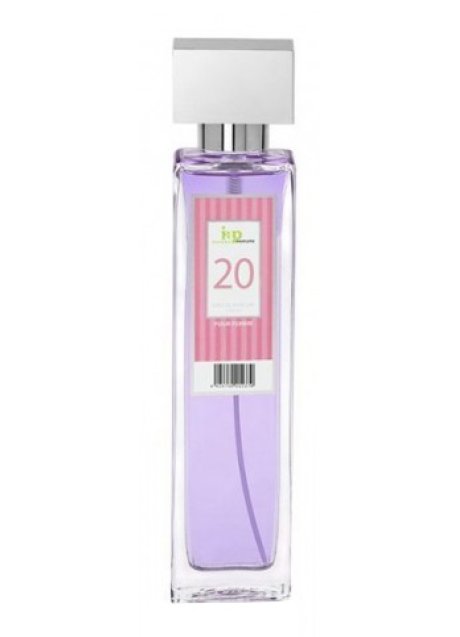 IAP PROFUMO DONNA 20 150ML