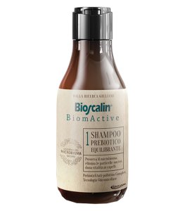 BIOSCALIN BIOMACTIVE SH PREB E