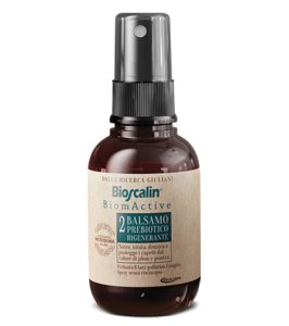 BIOSCALIN BIOMACTIVE BALS PREB