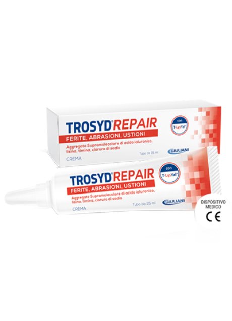 TROSYD REPAIR 25 ML