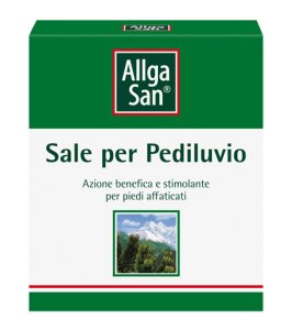 ALLGASAN SALI PEDIL 100G