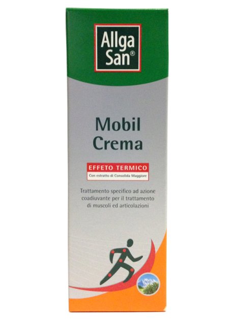 ALLGA SAN MOBIL CREMA 50 ML