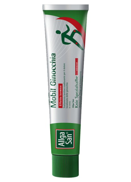 ALLGASAN MOBILE GINOCCH 50ML