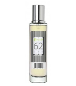 IAP MINIPROFUMO UOMO 62 30ML