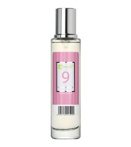 IAP MINIPROFUMO DON. 9 30ML