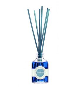 IAP PHARMA PROFUMO CASA EUCALIPTO
