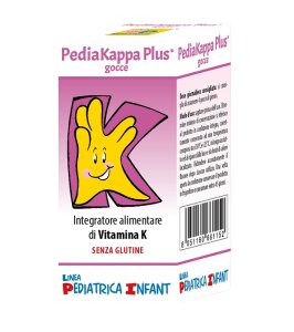 PEDIAKAPPA PLUS 5ML