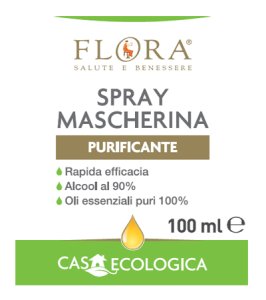 CASA ECOLOGICA SPRAY MAS 100ML