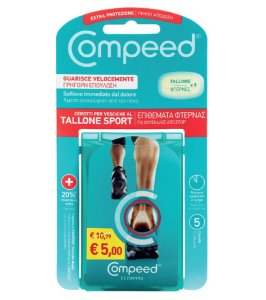 COMPEED VESCICHE TALL SPO PROM