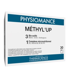PHYSIOMANCE METHYL'UP 30BUST