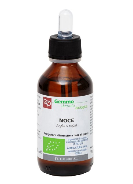NOCE BIO MG 100ML FTM