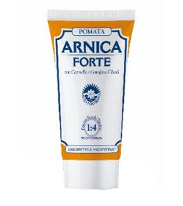 ARNICA 50ML POMATA FORTE