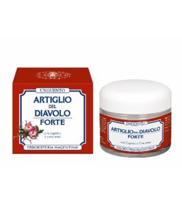 UNGUENTO CLD ARTIGLIO FT 50ML