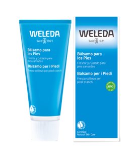 BALSAMO PER I PIEDI 75ML