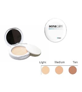 ACNACALM COMPATTO LIGHT