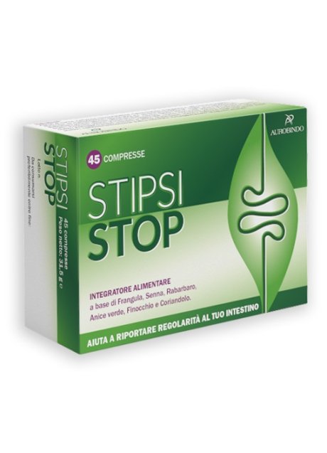 STIPSI STOP 45CPR