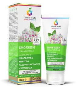 EMOFRESH 100ML CREMA COLOURS