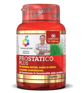 LICOPENE PLUS 60 CPR 1000MG